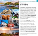 Reisgids Eyewitness Top 10 Scotland | Dorling Kindersley