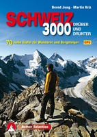 3000 Schweiz - drüber und drunter