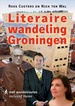 Wandelgids Literaire wandeling Groningen | Kleine Uil