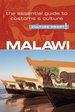 Reisgids Culture Smart! Malawi | Kuperard