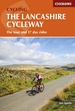 Fietsgids Lancashire cycleway | Cicerone