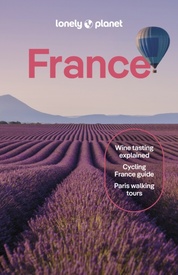 Reisgids France - Frankrijk | Lonely Planet