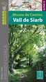 Wandelkaart Vall de Siarb - | Editorial Alpina