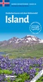 Campergids 43 Entdeckertouren mit dem Wohnmobil Island | WOMO verlag