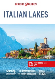 Reisgids Italian Lakes | Insight Guides