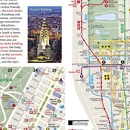 Stadsplattegrond New York City | National Geographic