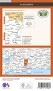 Wandelkaart - Topografische kaart 131 OS Explorer Map | Active Romsey / Andover / Test Valley | Ordnance Survey Wandelkaart - Topografische kaart 131 OS Explorer Map Romsey, Andover & Test Valley | Ordnance Survey