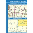 Topografische kaart 104-II Reyero | CNIG - Instituto Geográfico Nacional1