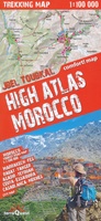 High Atlas Morocco