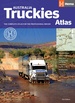 Wegenatlas Australia Truckies Atlas | Hema Maps