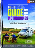 Go-to guide for motorhomes