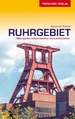 Reisgids Reiseführer Ruhrgebiet | Trescher Verlag