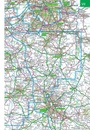 Wegenatlas Local Explorer Street Atlas Cheshire | Philip's Maps